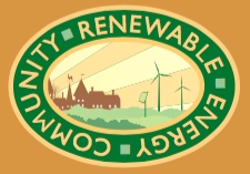 Community Renewable Energy’s opinion on large solar fields