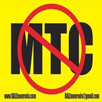 Monrovia Town Center agreement nullified!